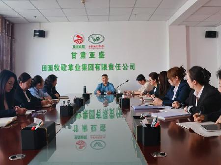 弘扬巾帼精神 彰显女性担当