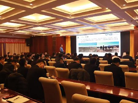 深耕人才培养 赋能产业发展